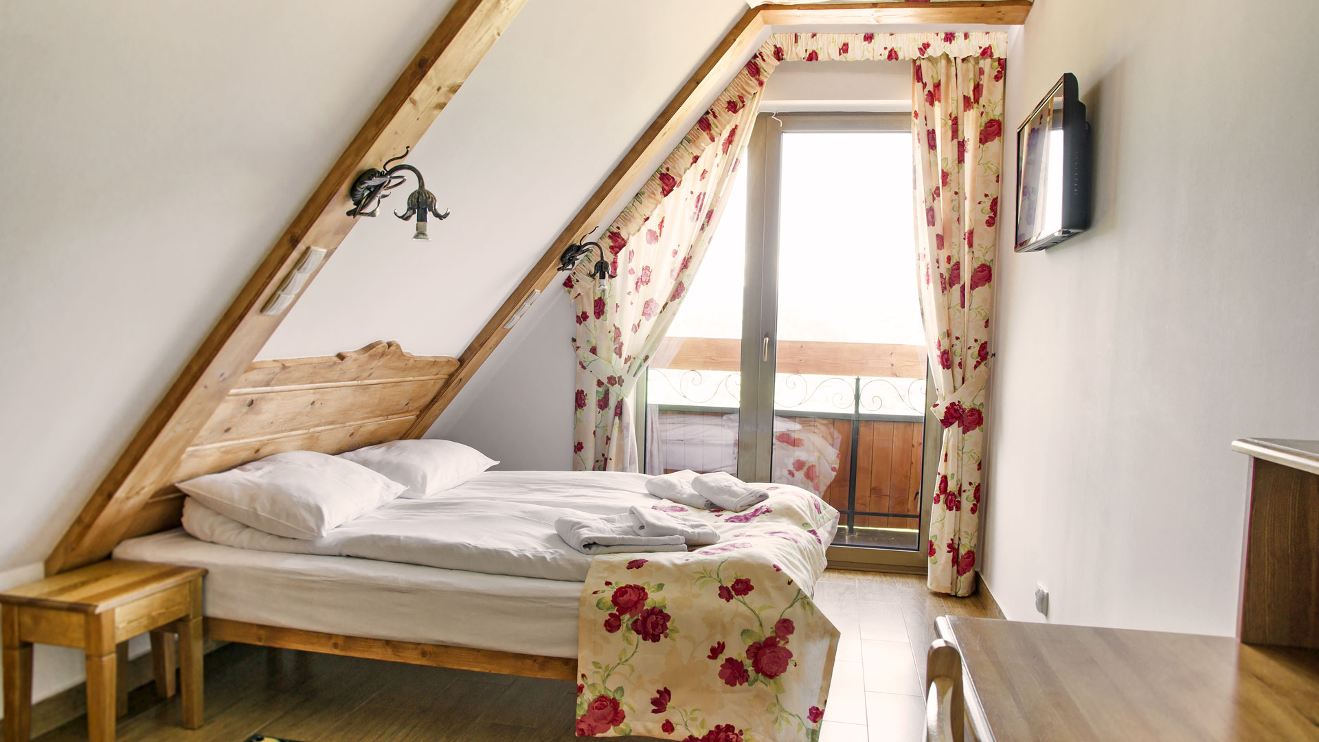 MONTENERO Гатэль курорт СПА тэрмальныя крыніцы горы Татры адпачынак у Польшчы